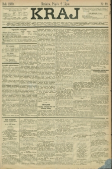 Kraj. 1869, nr 99 (2 lipca)