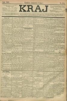 Kraj. 1869, nr 104 (8 lipca)