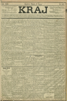 Kraj. 1869, nr 105 (9 lipca)
