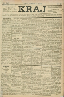 Kraj. 1869, nr 110 (15 lipca)
