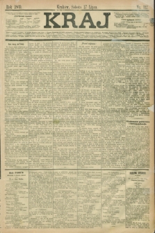 Kraj. 1869, nr 112 (17 lipca)