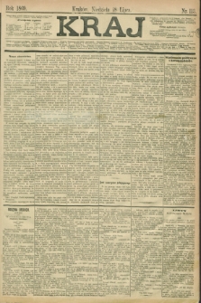 Kraj. 1869, nr 113 (18 lipca)