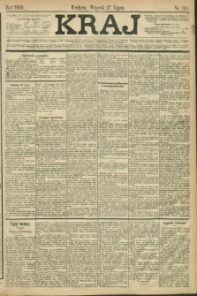 Kraj. 1869, nr 120 (27 lipca)