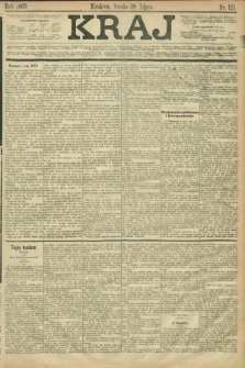 Kraj. 1869, nr 121 (28 lipca)