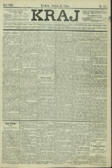 Kraj. 1869, nr 124 (31 lipca)