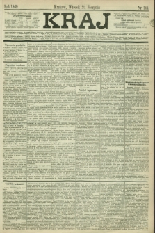 Kraj. 1869, nr 144 (24 sierpnia)
