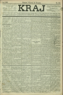 Kraj. 1869, nr 150 (31 sierpnia)