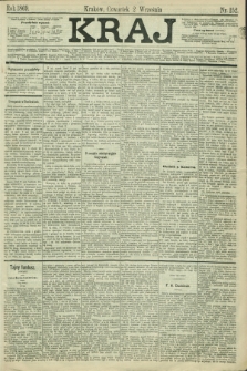 Kraj. 1869, nr 152 (2 września)