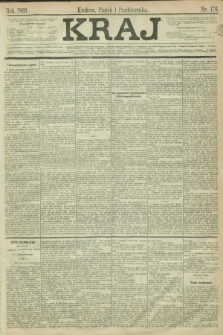 Kraj. 1869, nr 176 (1 października)