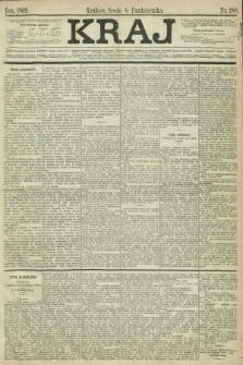Kraj. 1869, nr 180 (6 października)