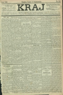 Kraj. 1869, nr 182 (8 października)