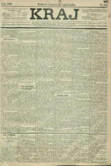 Kraj. 1869, nr 187 (14 października)