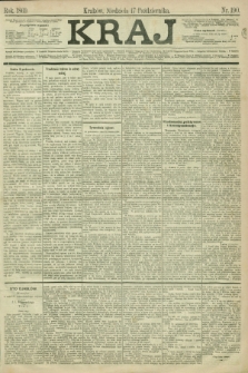 Kraj. 1869, nr 190 (17 października)