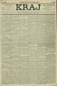 Kraj. 1869, nr 191 (19 października)