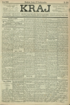 Kraj. 1869, nr 198 (27 października)