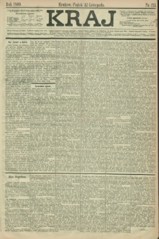 Kraj. 1869, nr 211 (12 listopada)