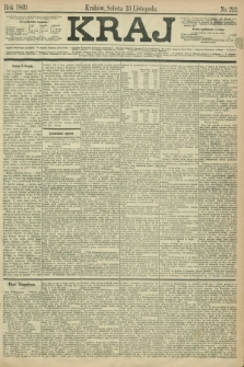 Kraj. 1869, nr 212 (13 listopada)