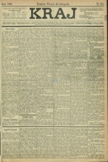 Kraj. 1869, nr 214 (16 listopada)
