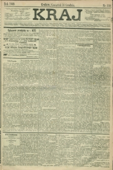 Kraj. 1869, nr 239 (16 grudnia)