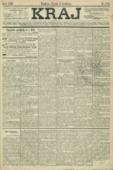 Kraj. 1869, nr 240 (17 grudnia)