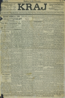 Kraj. 1870, nr 3 (5 stycznia)