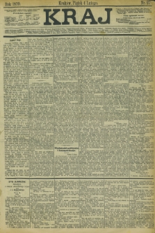Kraj. 1870, nr 27 (4 lutego)