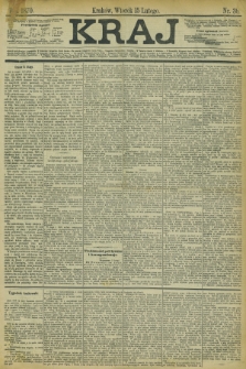 Kraj. 1870, nr 36 (15 lutego)