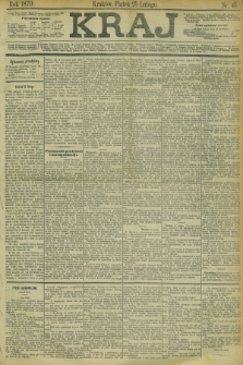 Kraj. 1870, nr 45 (25 lutego)