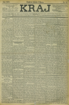 Kraj. 1870, nr 52 (5 marca)