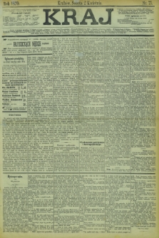 Kraj. 1870, nr 75 (2 kwietnia)