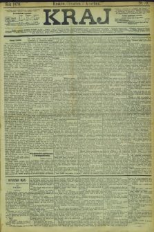 Kraj. 1870, nr 79 (7 kwietnia)