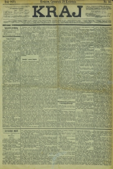 Kraj. 1870, nr 96 (28 kwietnia)