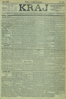 Kraj. 1870, nr 135 (15 czerwca)