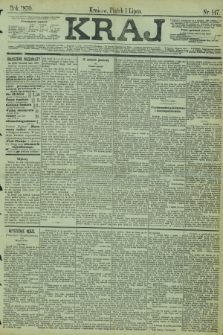 Kraj. 1870, nr 147 (1 lipca)