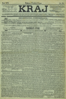 Kraj. 1870, nr 150 (5 lipca)