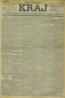 Kraj. 1870, nr 159 (15 lipca)