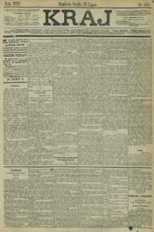 Kraj. 1870, nr 169 (27 lipca)