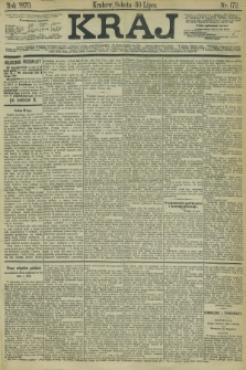Kraj. 1870, nr 172 (30 lipca)