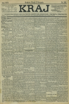 Kraj. 1870, nr 183 (12 sierpnia)