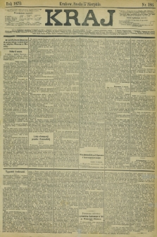 Kraj. 1870, nr 186 (17 sierpnia)