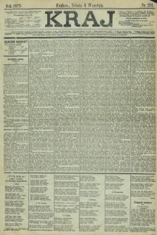 Kraj. 1870, nr 201 (3 września)