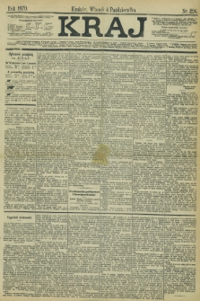 Kraj. 1870, nr 226 (4 października)