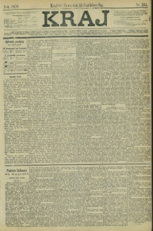 Kraj. 1870, nr 234 (13 października)