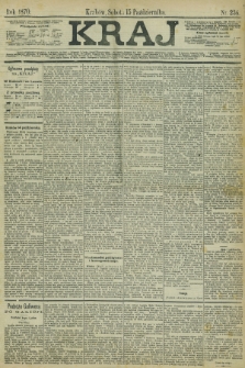 Kraj. 1870, nr 236 (15 października)