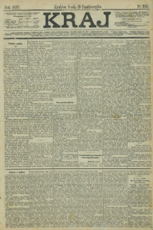 Kraj. 1870, nr 239 (19 października)