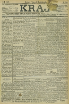 Kraj. 1870, nr 241 (21 października)