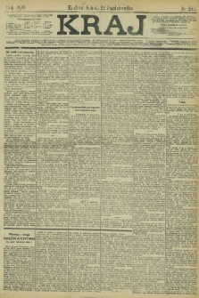 Kraj. 1870, nr 242 (22 października)