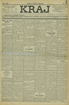 Kraj. 1870, nr 264 (18 listopada)