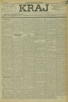 Kraj. 1870, nr 267 (22 listopada)