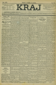 Kraj. 1870, nr 283 (11 grudnia)